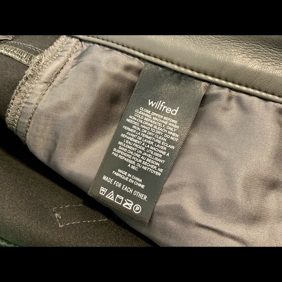 WilfredMelina Pant - Argentique - Picture 13 of 14